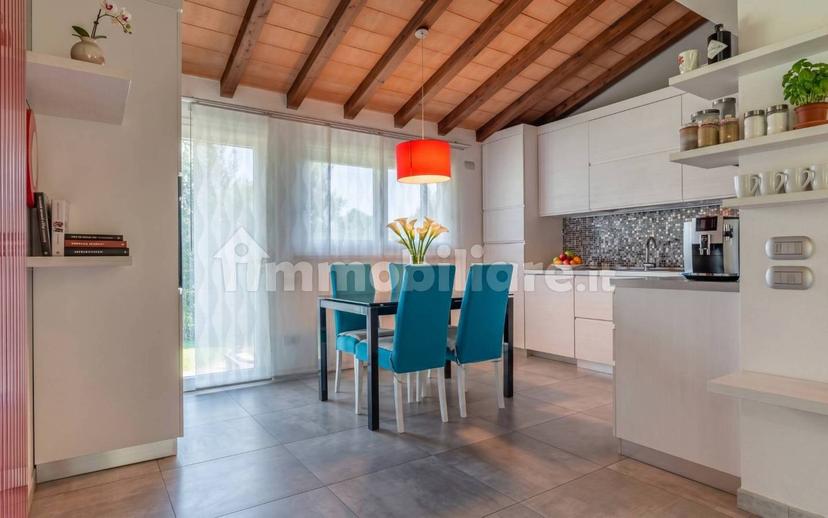 Villa unifamiliare via Giatti, Castiglione Paese, Castiglione della Pescaia — foto 6 di 45