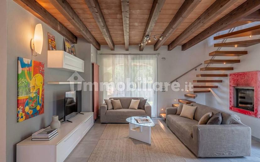 Villa unifamiliare via Giatti, Castiglione Paese, Castiglione della Pescaia — foto 42 di 45