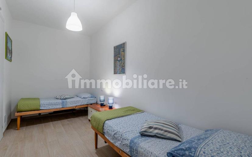 Villa unifamiliare via Giatti, Castiglione Paese, Castiglione della Pescaia — foto 32 di 45