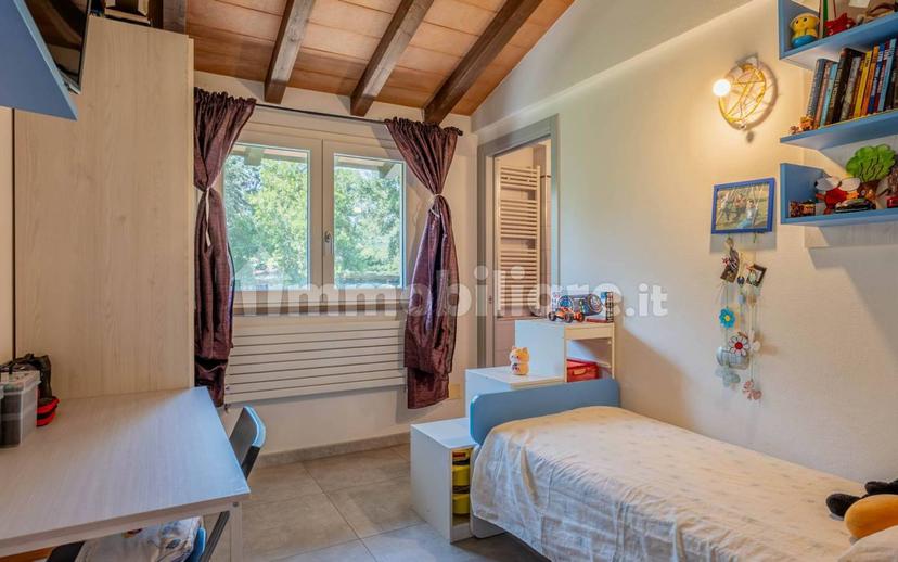 Villa unifamiliare via Giatti, Castiglione Paese, Castiglione della Pescaia — foto 5 di 45