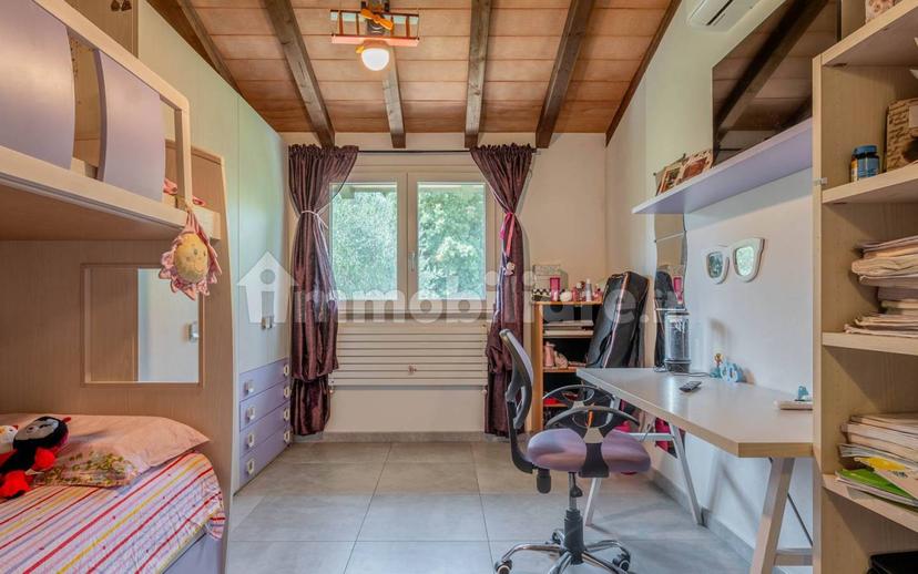 Villa unifamiliare via Giatti, Castiglione Paese, Castiglione della Pescaia — foto 27 di 45