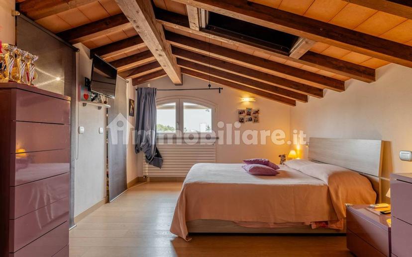 Villa unifamiliare via Giatti, Castiglione Paese, Castiglione della Pescaia — foto 8 di 45