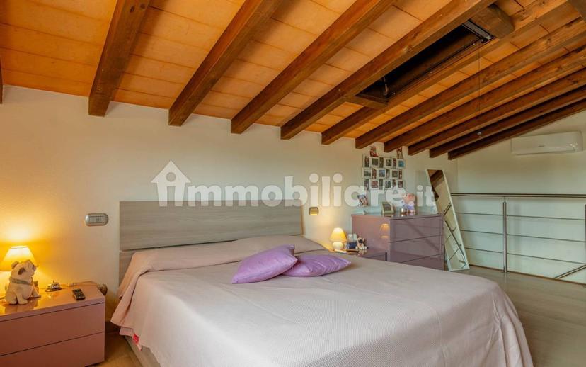 Villa unifamiliare via Giatti, Castiglione Paese, Castiglione della Pescaia — foto 23 di 45