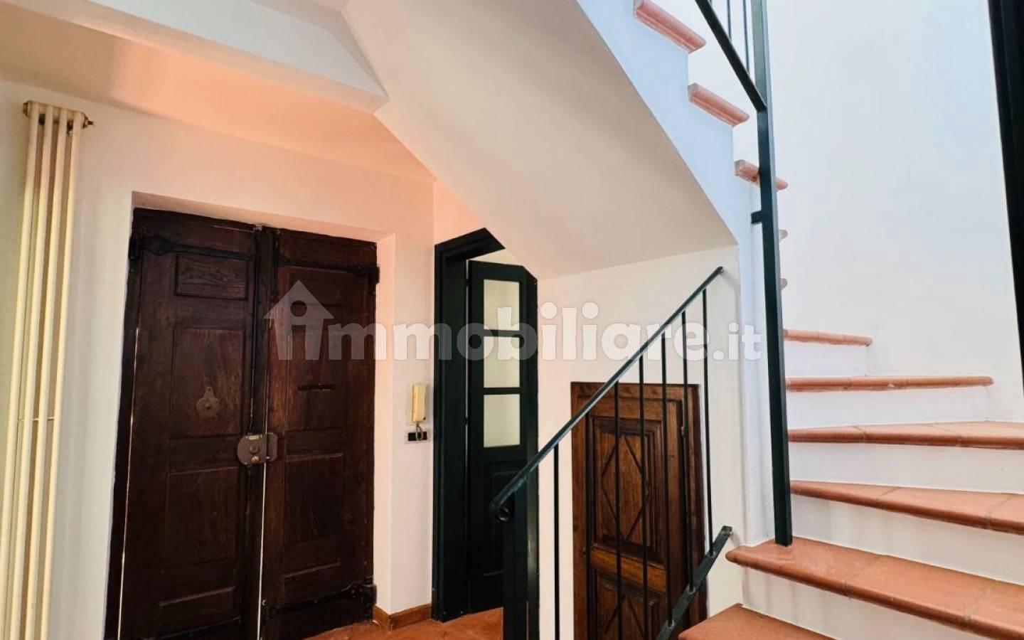 Casale Strada Castelletto, Bra