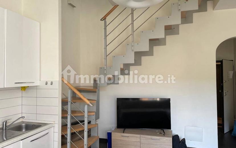 Bilocale via della Nave, Centro, Civitanova Marche — foto 7 di 11