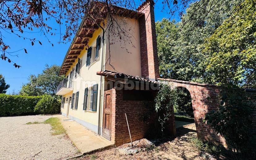 Casale Strada Castelletto, Bra — foto 13 di 34