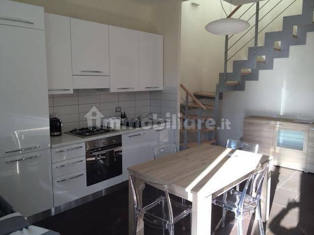 Bilocale via della Nave, Centro, Civitanova Marche — foto 4 di 11