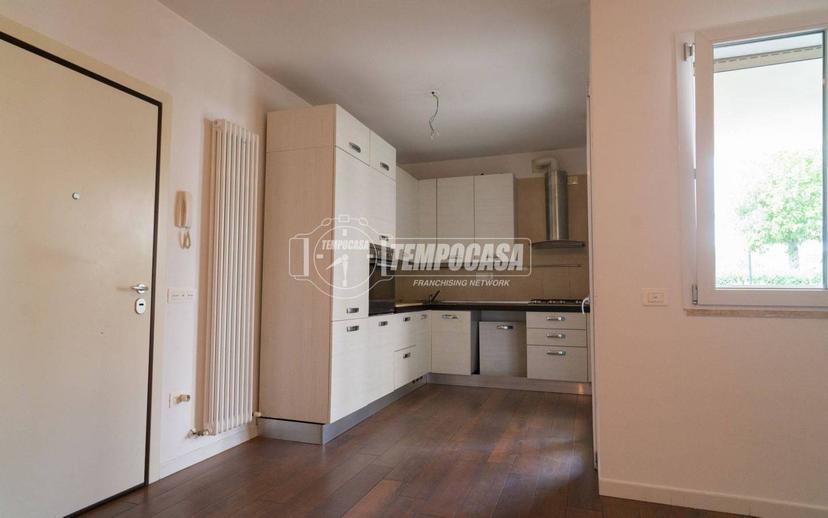 Trilocale ottimo stato, piano terra, Fano 2 - Flaminio, Fano — foto 26 di 33