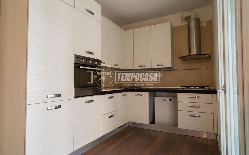 Trilocale ottimo stato, piano terra, Fano 2 - Flaminio, Fano — foto 12 di 33