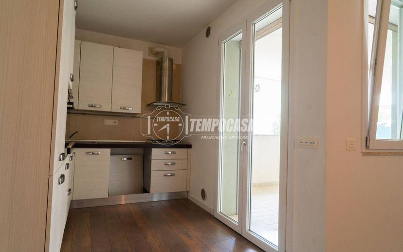 Trilocale ottimo stato, piano terra, Fano 2 - Flaminio, Fano — foto 29 di 33