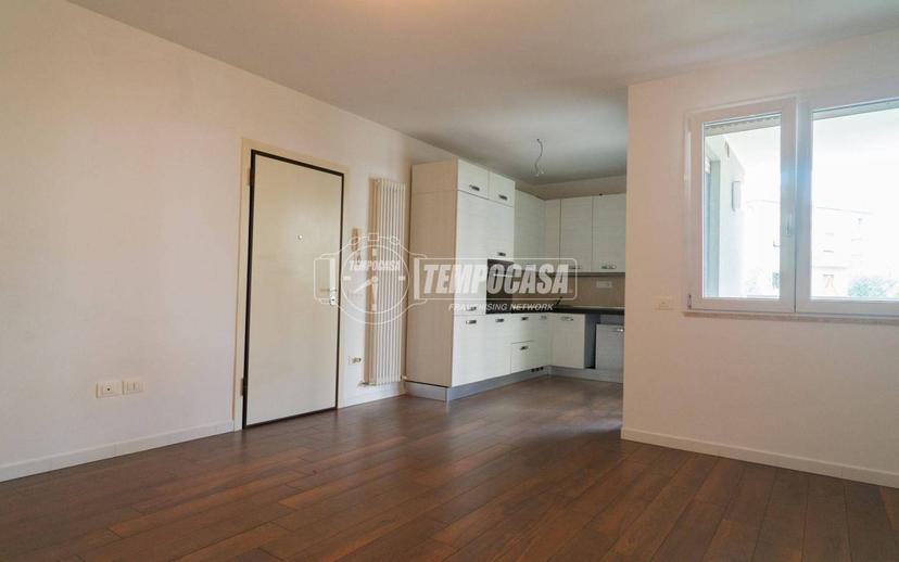 Trilocale ottimo stato, piano terra, Fano 2 - Flaminio, Fano — foto 15 di 33