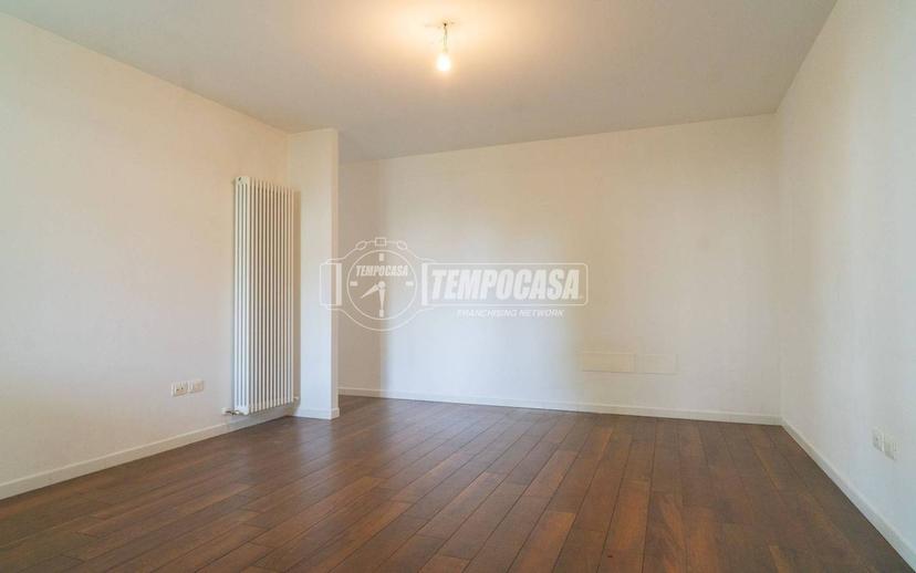 Trilocale ottimo stato, piano terra, Fano 2 - Flaminio, Fano — foto 11 di 33
