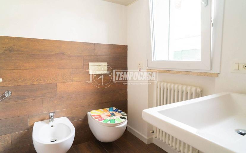 Trilocale ottimo stato, piano terra, Fano 2 - Flaminio, Fano — foto 14 di 33