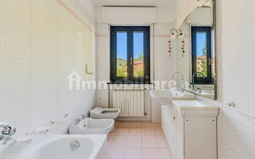Villa unifamiliare via Edoardo Francalanci, Bozzano, Quiesa, Massarosa — foto 32 di 60