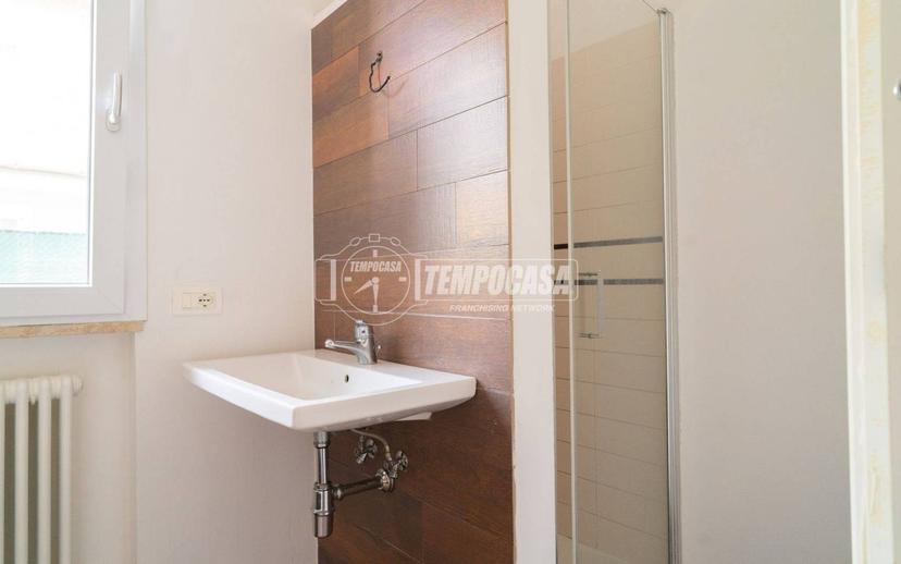 Trilocale ottimo stato, piano terra, Fano 2 - Flaminio, Fano — foto 20 di 33