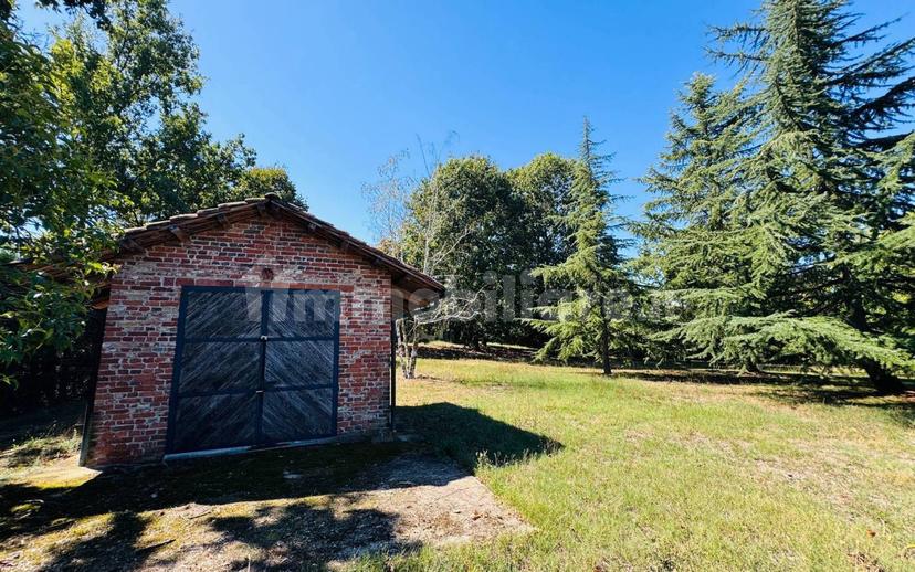 Casale Strada Castelletto, Bra — foto 9 di 34