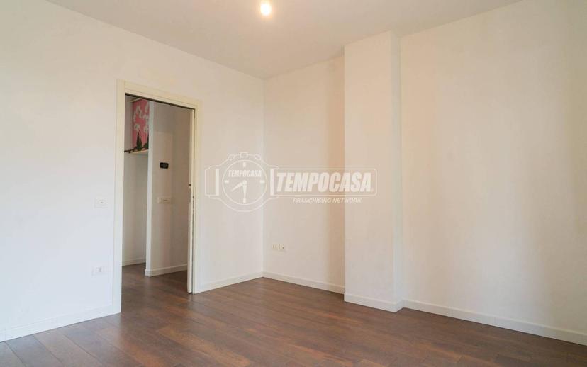 Trilocale ottimo stato, piano terra, Fano 2 - Flaminio, Fano — foto 9 di 33