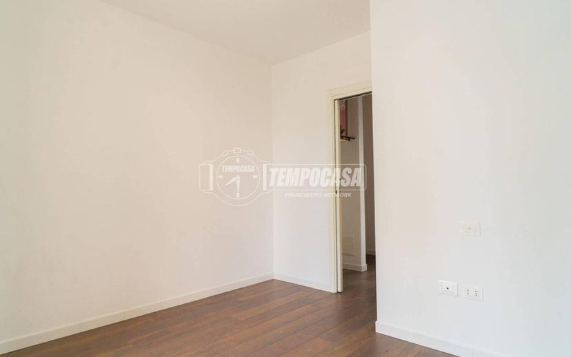 Trilocale ottimo stato, piano terra, Fano 2 - Flaminio, Fano — foto 31 di 33