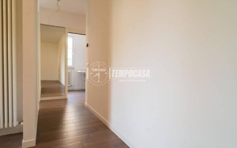 Trilocale ottimo stato, piano terra, Fano 2 - Flaminio, Fano — foto 21 di 33