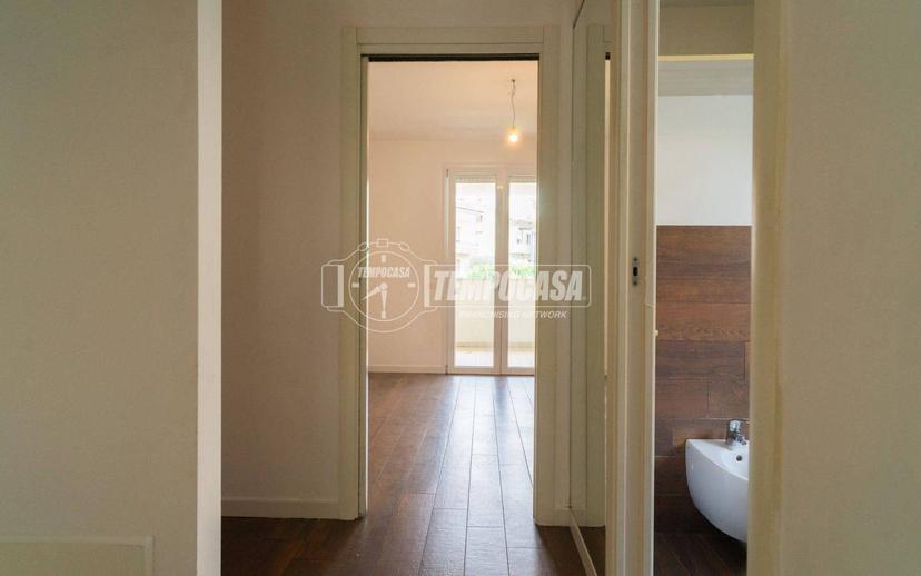 Trilocale ottimo stato, piano terra, Fano 2 - Flaminio, Fano — foto 3 di 33