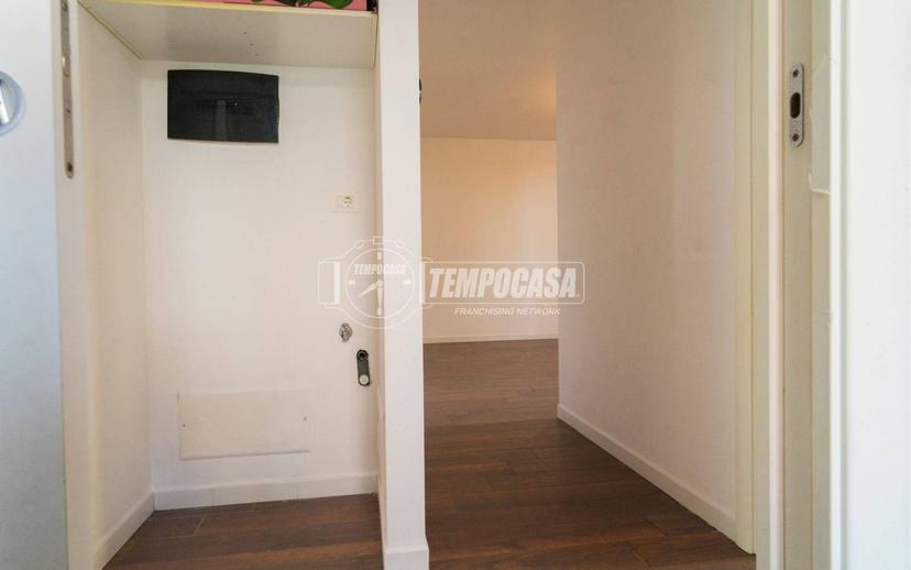 Trilocale ottimo stato, piano terra, Fano 2 - Flaminio, Fano — foto 19 di 33
