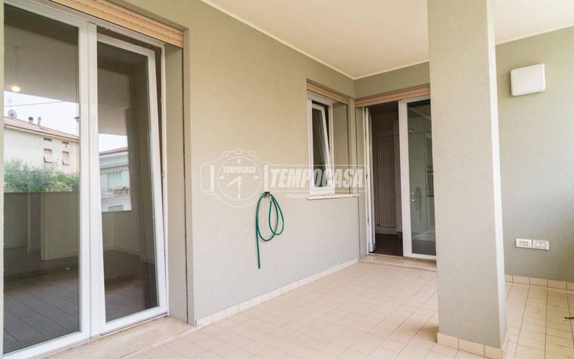 Trilocale ottimo stato, piano terra, Fano 2 - Flaminio, Fano — foto 33 di 33