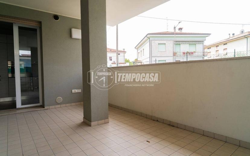 Trilocale ottimo stato, piano terra, Fano 2 - Flaminio, Fano — foto 13 di 33