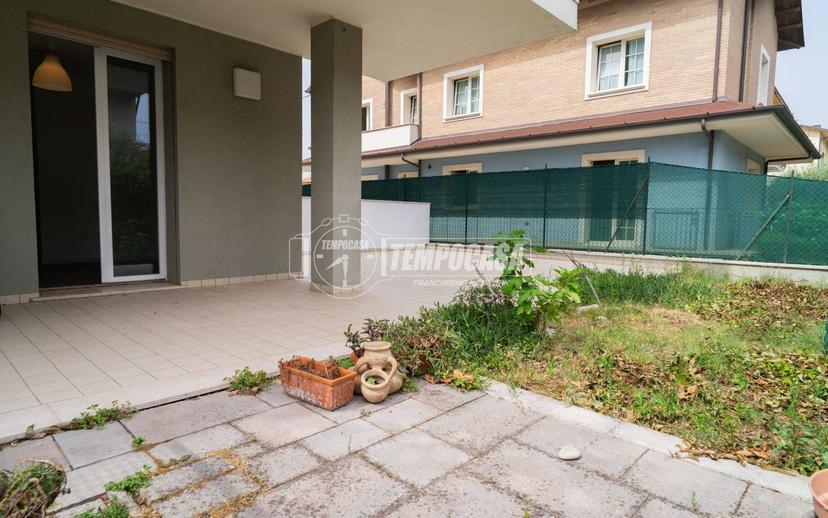 Trilocale ottimo stato, piano terra, Fano 2 - Flaminio, Fano — foto 28 di 33
