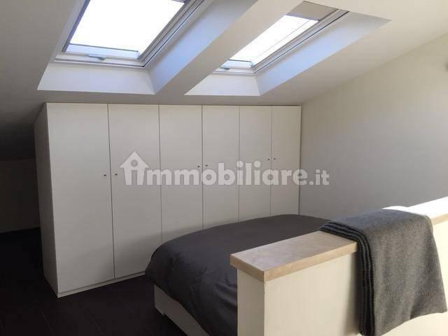 Bilocale via della Nave, Centro, Civitanova Marche — foto 10 di 11