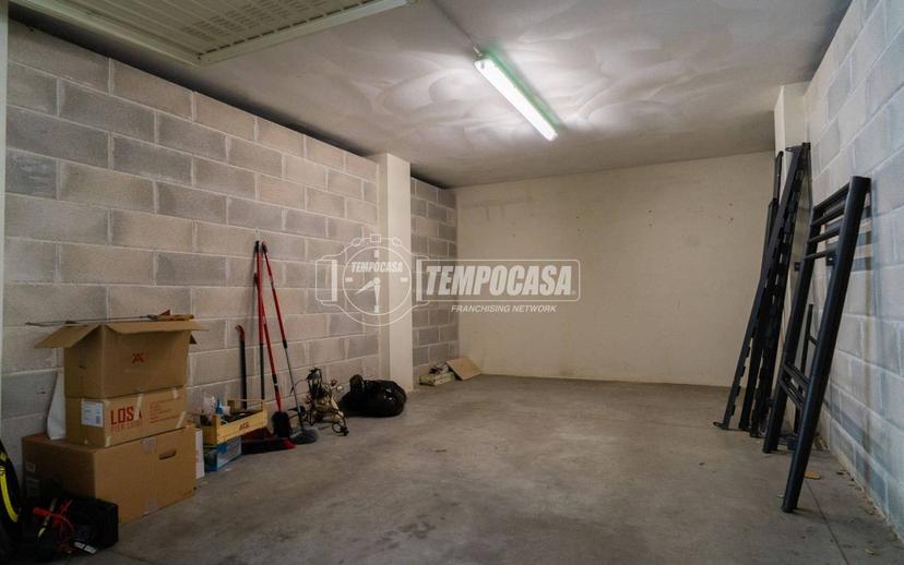 Trilocale ottimo stato, piano terra, Fano 2 - Flaminio, Fano — foto 27 di 33