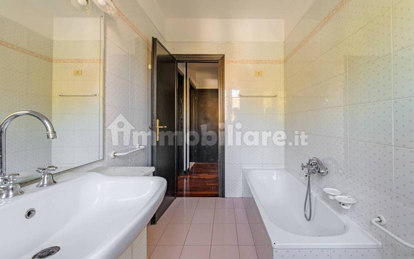 Villa unifamiliare via Edoardo Francalanci, Bozzano, Quiesa, Massarosa — foto 23 di 60