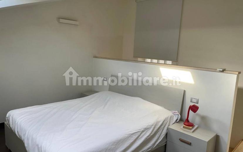 Bilocale via della Nave, Centro, Civitanova Marche — foto 9 di 11