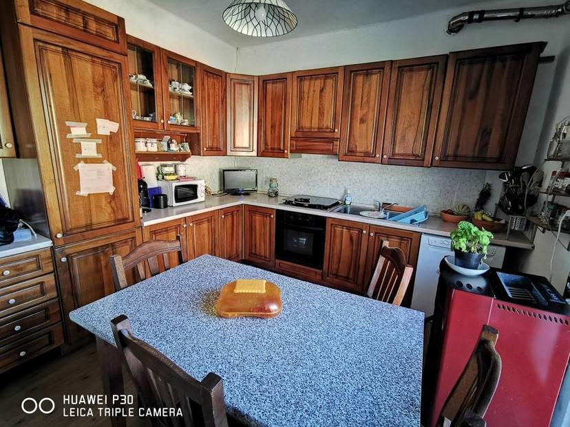 Trilocale via Giacomo Matteotti, Centro, Omegna — foto 11 di 12