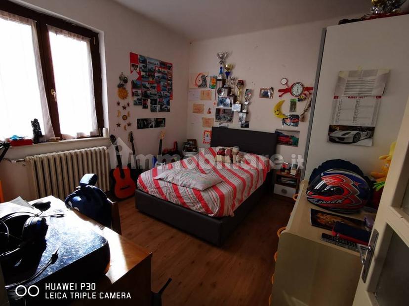 Trilocale via Giacomo Matteotti, Centro, Omegna