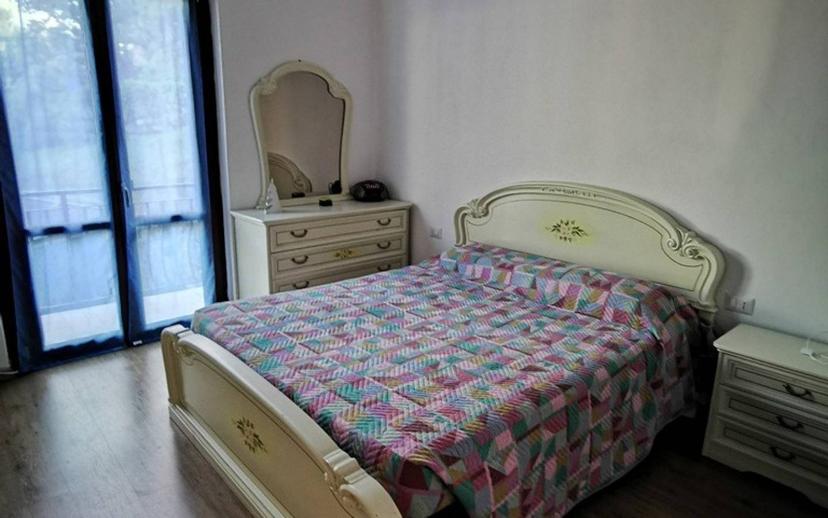 Trilocale via Giacomo Matteotti, Centro, Omegna — foto 9 di 12