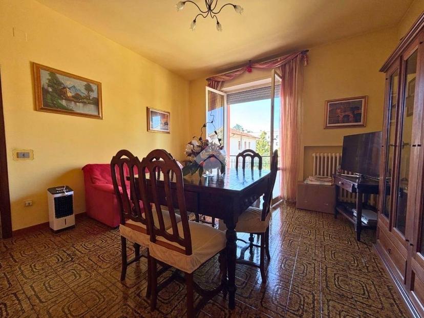 Villa bifamiliare via farini, Villa Fastiggi, Pesaro — foto 9 di 35