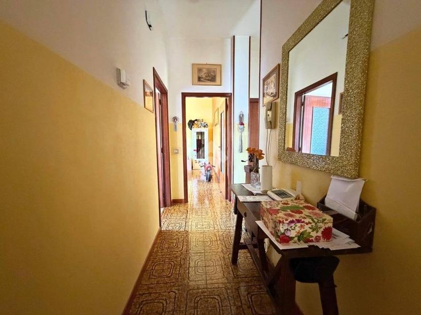 Villa bifamiliare via farini, Villa Fastiggi, Pesaro — foto 33 di 35