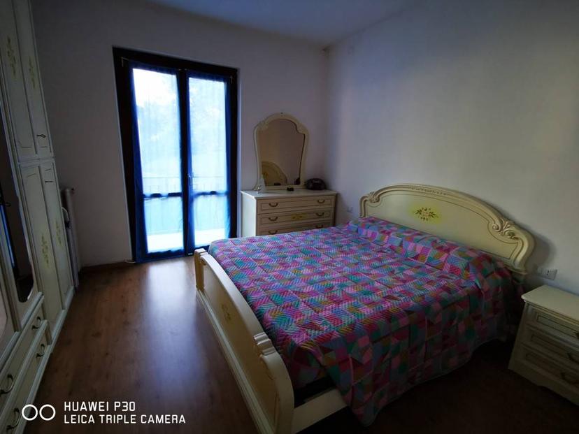 Trilocale via Giacomo Matteotti, Centro, Omegna — foto 6 di 12