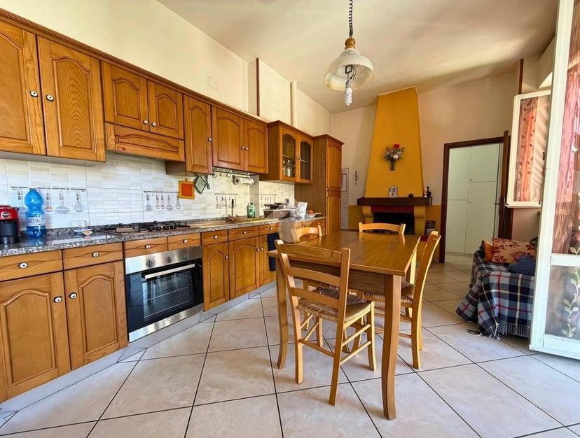 Villa bifamiliare via farini, Villa Fastiggi, Pesaro — foto 11 di 35