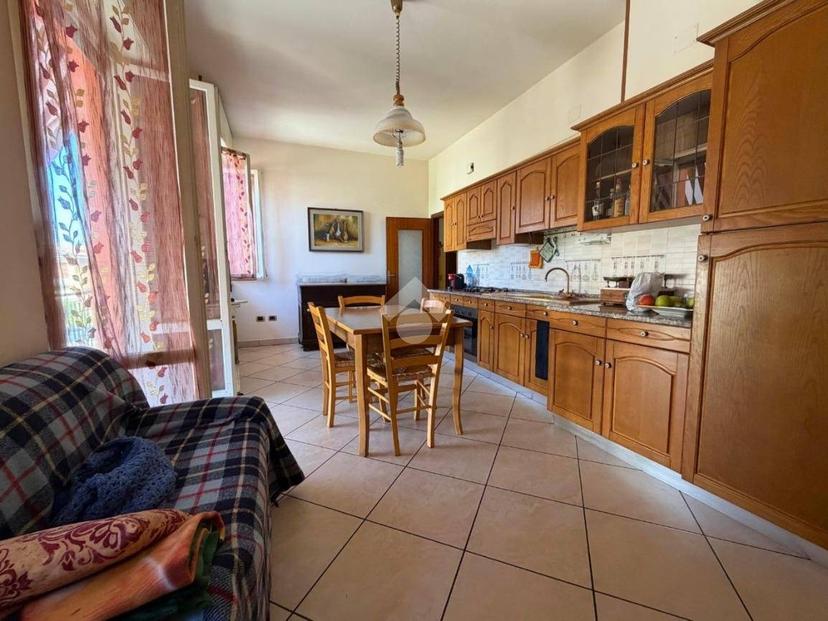 Villa bifamiliare via farini, Villa Fastiggi, Pesaro — foto 35 di 35