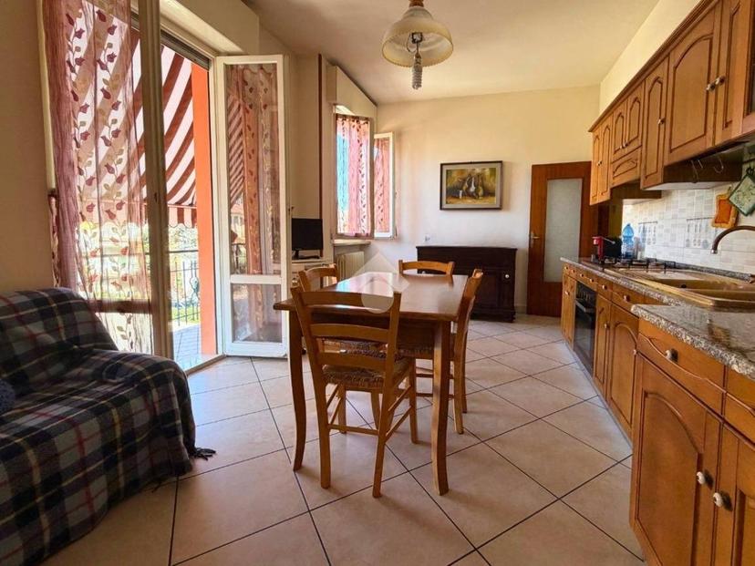 Villa bifamiliare via farini, Villa Fastiggi, Pesaro — foto 15 di 35
