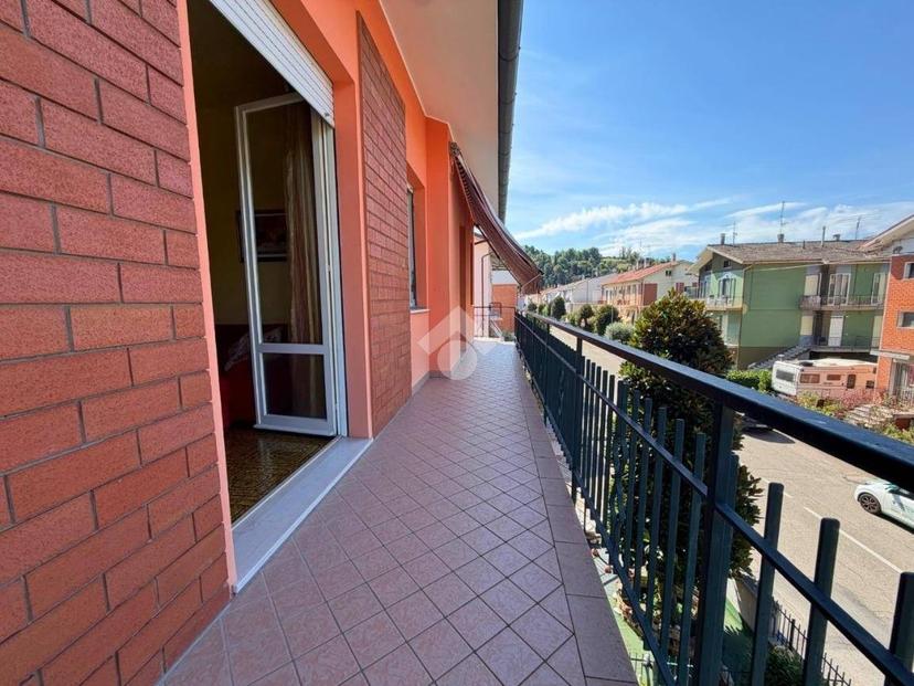 Villa bifamiliare via farini, Villa Fastiggi, Pesaro — foto 4 di 35
