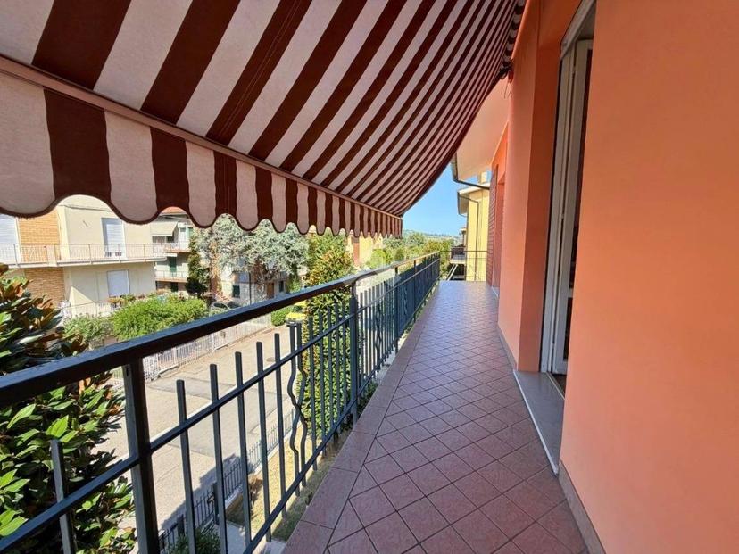 Villa bifamiliare via farini, Villa Fastiggi, Pesaro — foto 21 di 35