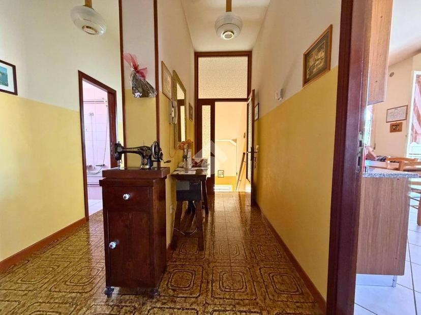 Villa bifamiliare via farini, Villa Fastiggi, Pesaro — foto 10 di 35
