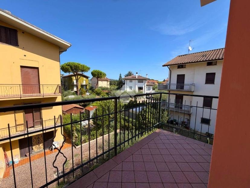 Villa bifamiliare via farini, Villa Fastiggi, Pesaro — foto 14 di 35