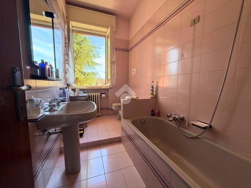 Villa bifamiliare via farini, Villa Fastiggi, Pesaro — foto 27 di 35