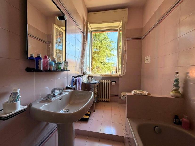 Villa bifamiliare via farini, Villa Fastiggi, Pesaro — foto 18 di 35