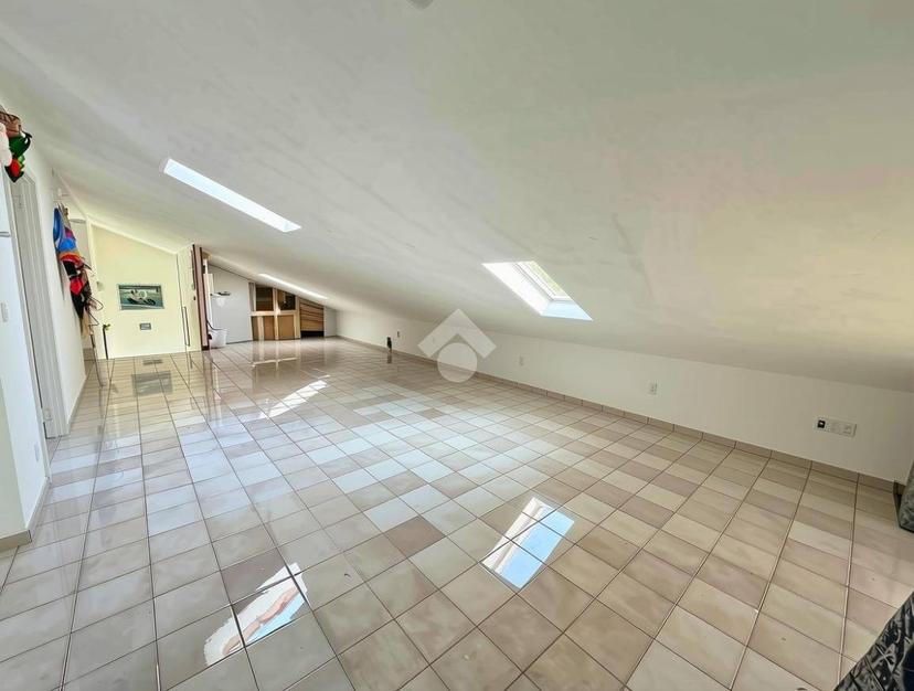 Villa bifamiliare via farini, Villa Fastiggi, Pesaro — foto 20 di 35