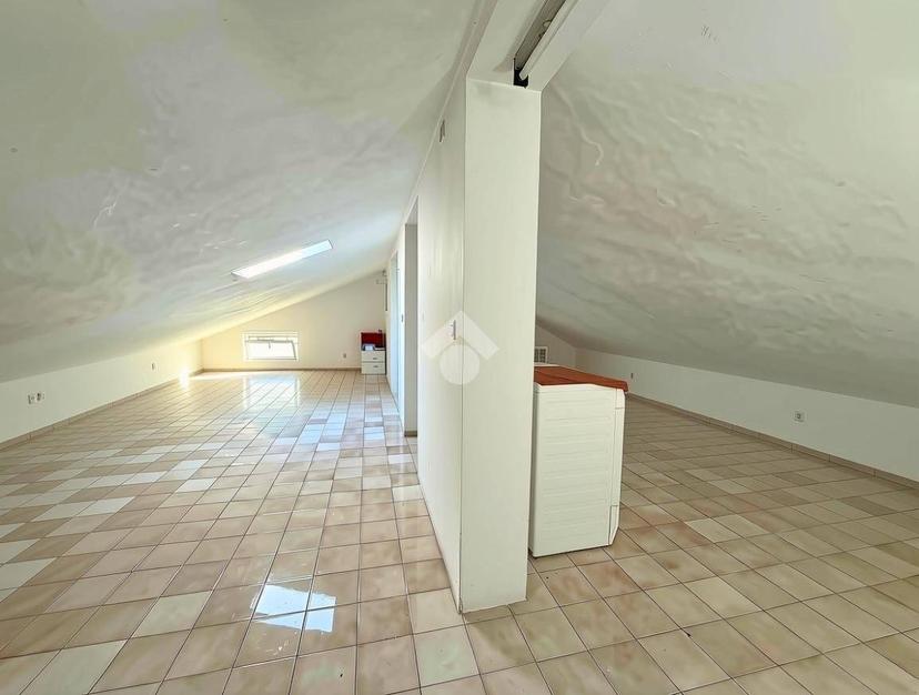 Villa bifamiliare via farini, Villa Fastiggi, Pesaro — foto 32 di 35