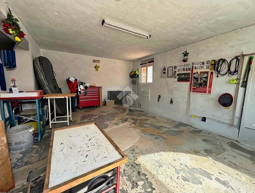 Villa bifamiliare via farini, Villa Fastiggi, Pesaro — foto 7 di 35